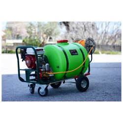 NS6200 Ψεκαστικό Βενζίνης 6.5Hp 160L