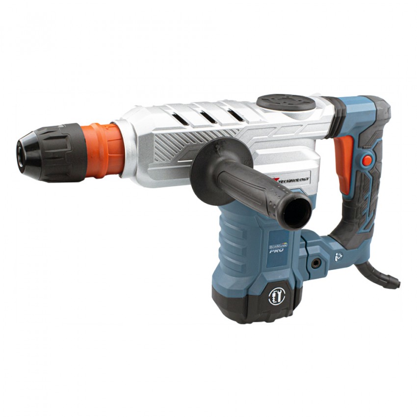 BPH6500 Κατεδαφιστικό Πιστολέτο SDS MAX 1300W