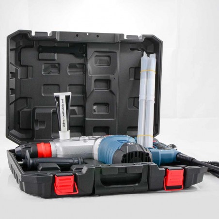 BPH6500 Κατεδαφιστικό Πιστολέτο SDS MAX 1300W