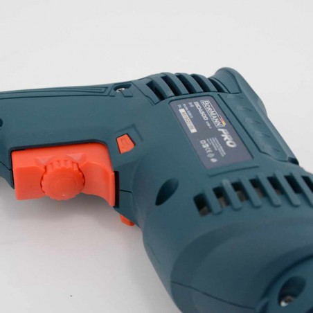 BID4500 Περιστροφικό Δράπανο 400W