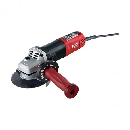 LE 15-11 125 Γωνιακός Τροχός Ρυθμιζόμενος 1500W 125mm