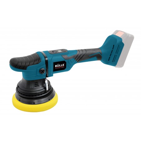 633084 Έκκεντρος Αλοιφαδόρος Brushless 18V (Solo)