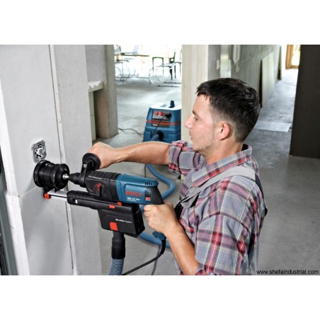 GBH 2-23 REA Professional Πιστολέτο SDS-plus με Αναρρόφηση Σκόνης 710W