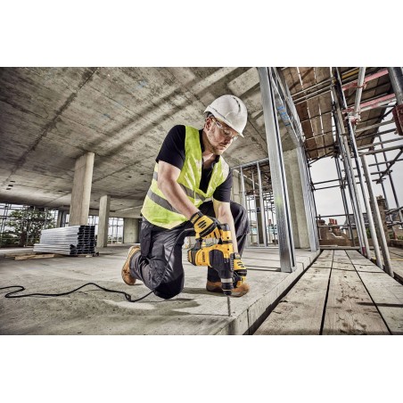 D25333K-QS Πιστολέτο 3.0kg SDS-Plus 3.5J