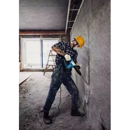 GSH 5 Professional Σκαπτικό Πιστολέτο με SDS-Max 1100W