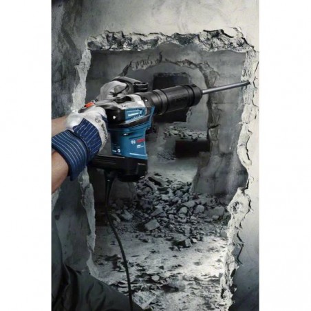 GSH 5 Professional Σκαπτικό Πιστολέτο με SDS-Max 1100W