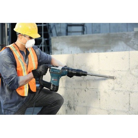 GBH 5-40 D Περιστροφικό Πιστολέτο με SDS-max 1100W