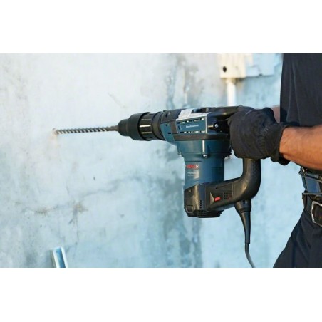GBH 5-40 D Περιστροφικό Πιστολέτο με SDS-max 1100W