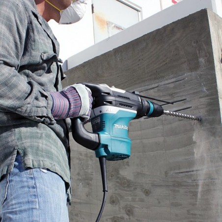 HR4013C Σκαπτικό Περιστροφικό SDS-Max 1100W
