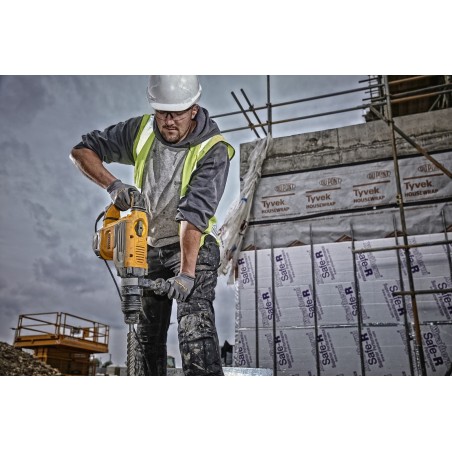D25733K-QS Πιστολέτο SDS-MAX 48mm 3 Λειτουργιών