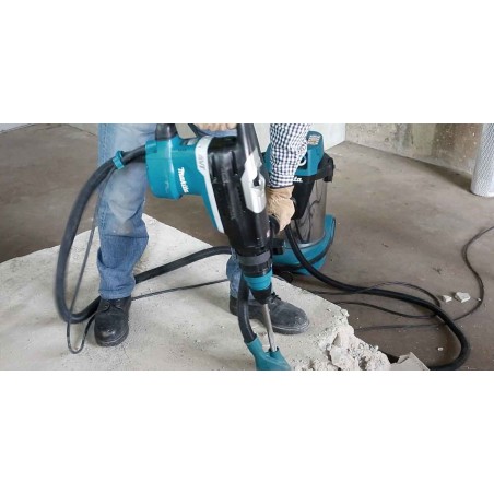 HR5212C Κρουστικό Περιστροφικό Πιστολέτο 1510W