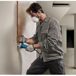 GWS 750 Professional Γωνιακός Τροχός 750 W