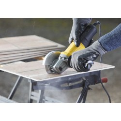 FMEG210K-QS Γωνιακός Τροχός 850W 115mm FATMAX