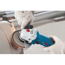 GWS 7-115 Γωνιακός Τροχός 720W
