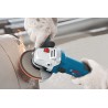 GWS 7-115 Γωνιακός Τροχός 720W