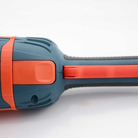 BAG2400 Γωνιακός Τροχός 2400W