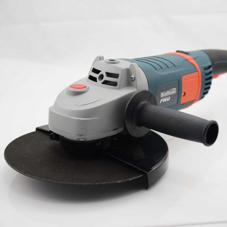 BAG2400 Γωνιακός Τροχός 2400W