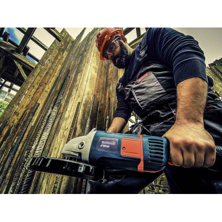 BAG2400 Γωνιακός Τροχός 2400W