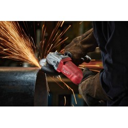 AG 13-125 XSPD Γωνιακός Τροχός 1250 W 125cm