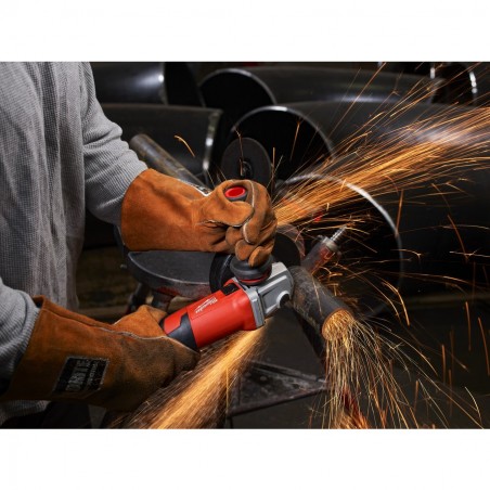 AGV 12-125 X Γωνιακός Τροχός 125mm 1200 Watt