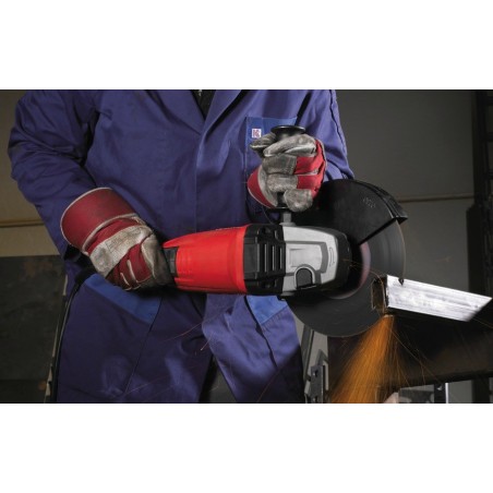 AG 22-230 DMS Γωνιακός Τροχός 2200W