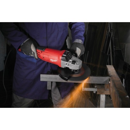 AG 22-230 DMS Γωνιακός Τροχός 2200W
