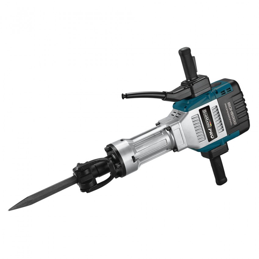 BDH5000 Κρουστικό Κατεδαφιστικό Ρεύματος 2000W