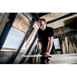 STE 100 Quick Ηλεκτρική Παλινδρομική Σέγα 710W