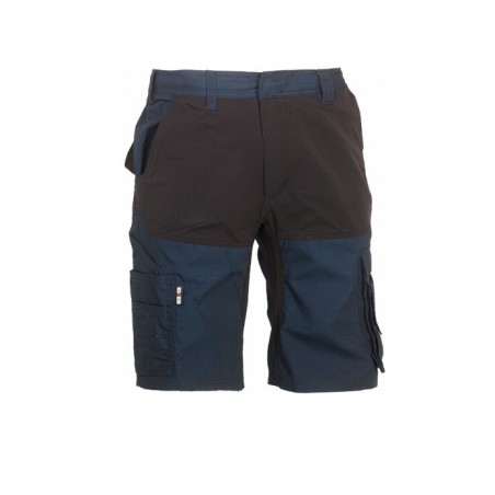 Hespar bermudas Navy/Black
