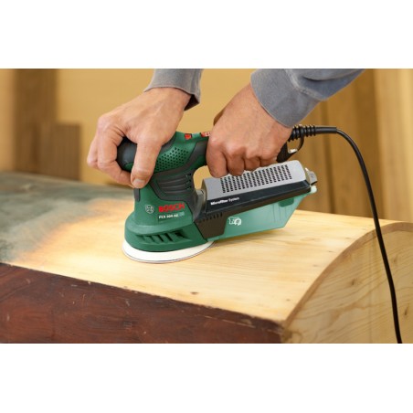 PEX 300 AE Έκκεντρο Τριβείο 270W