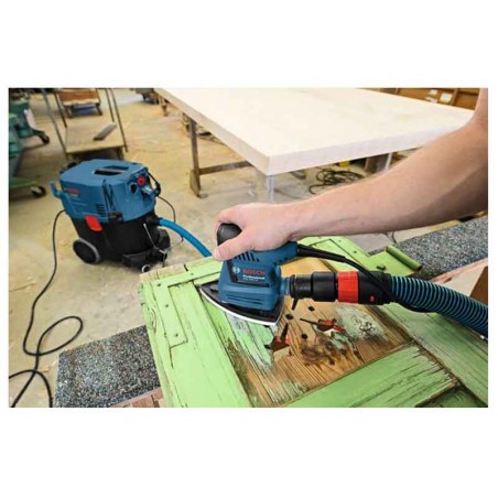 GSS 160-1 A Multi Professional Παλμικό Tριβείο 180 W