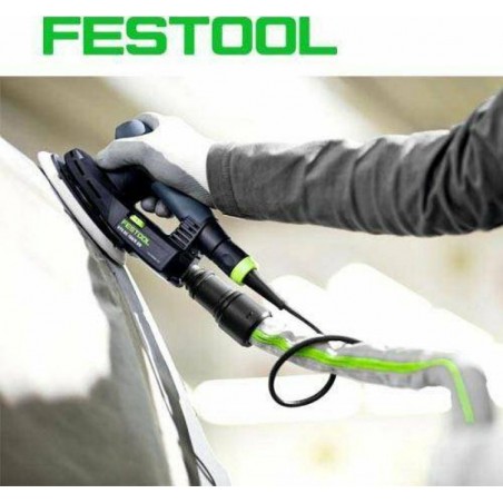 ETS EC 150/3 EQ-Plus Έκκεντρο Περιστροφικό Τριβείο