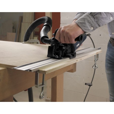 CSM1043_S Δισκοπρίονο Ακριβείας 500W Με Οδηγό 85mm