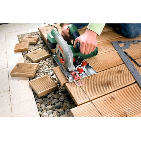 PKS 55 A Δισκοπρίονο Χειρός 1200W