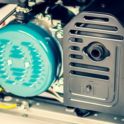 BGB6000 Γεννήτρια Βενζίνης 5,5Kw BGB6000 Γεννήτρια Βενζίνης 5,5Kw