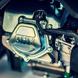 BGB6000 Γεννήτρια Βενζίνης 420cc 5000W