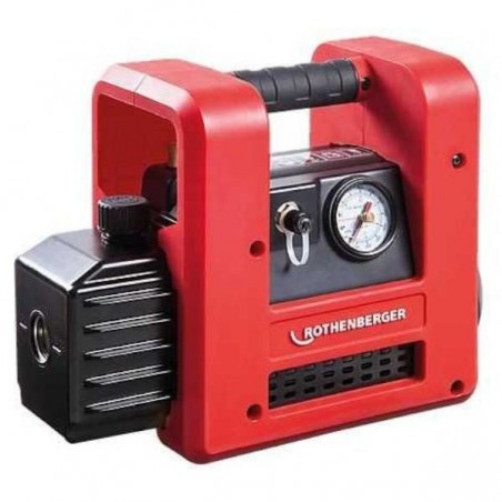 ROAIRVAC R32 3.0 Αντλία Κενού 85l/min