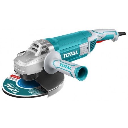 TG1252306 Γωνιακός Τροχός 230mm 2400W
