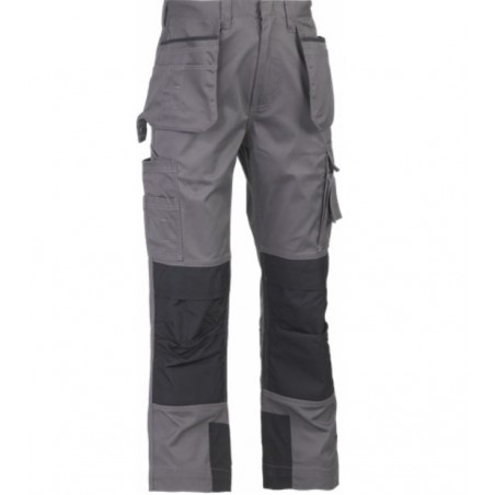NATO Παντελόνι Εργασίας GREY