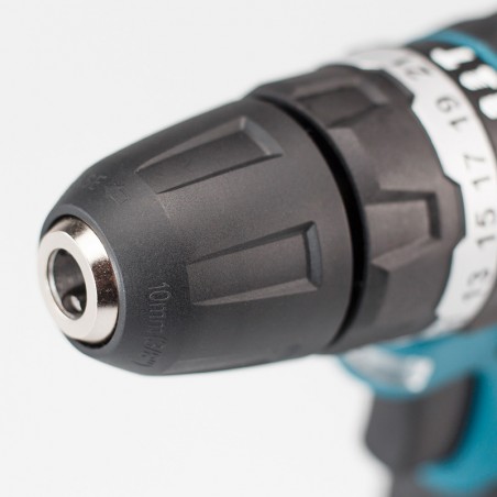 BBP2200 Κρουστικό Δραπανοκατσάβιδο 25Nm 12V (Solo)