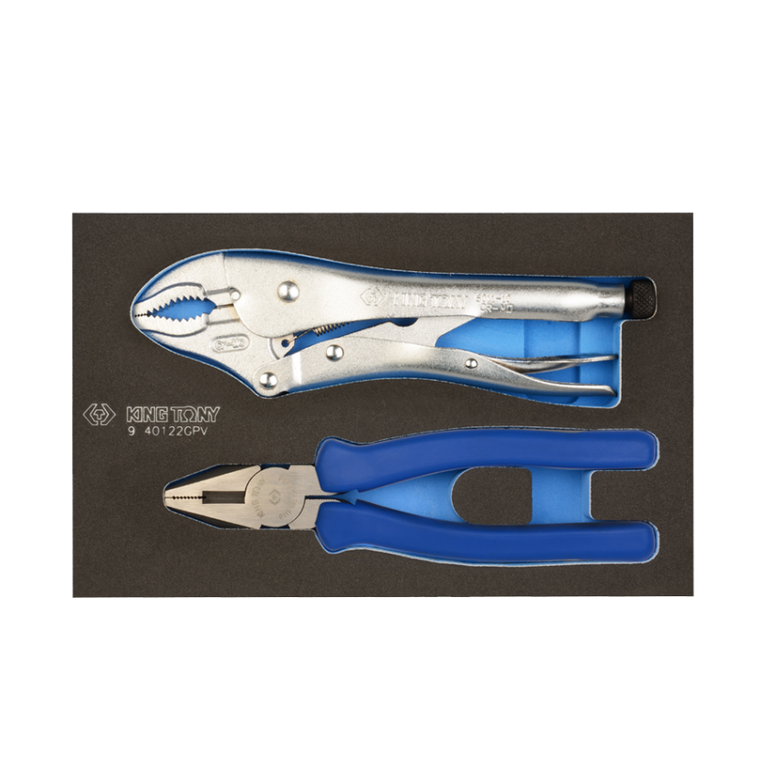 9-40122GPV Σετ Γκριπ - Πένσα