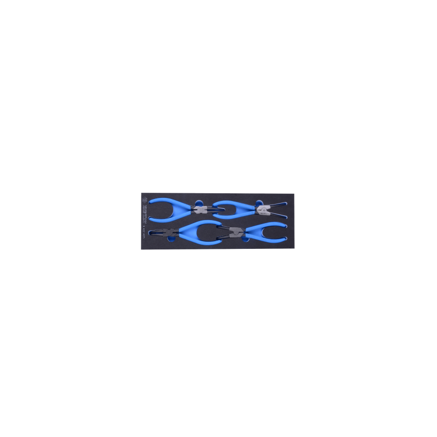 9-44214GPV Σετ Ασφαλειοτσίμπιδα