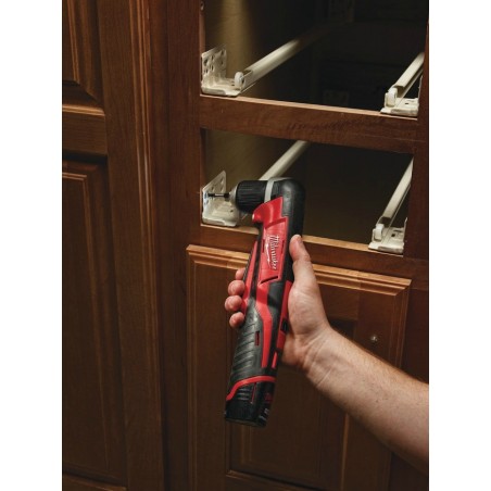 C12 RAD-202B Γωνιακό Δραπανοκατσάβιδο