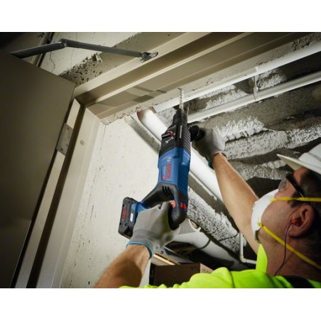 GBH 18V-26 D Πιστολέτο Περιστροφικό 18V (Solo)