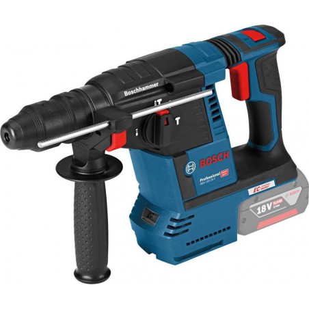 GBH 18V-26 F Περιστροφικό Πιστολέτο SDS-Plus 18V (Solo)