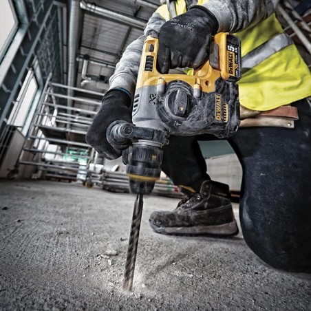 DCH273N-XJ 18V XR Li-Ion Brushless Πιστολέτο SDS-PLUS (Solo)