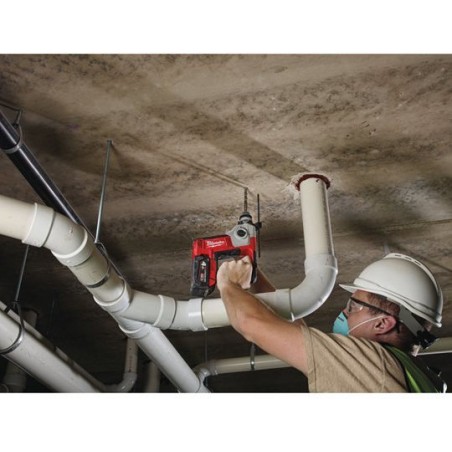 M18 BH-402C M18™ Περιστροφικό Κρουστικό Πιστολέτο SDS-Plus