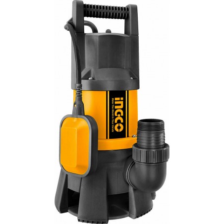 SPD10001 Υποβρύχια Αντλία Νερού - Ακαθάρτων