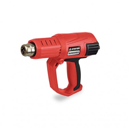 SUH 650 EDK Πιστόλι Θερμού Αέρα 2000W
