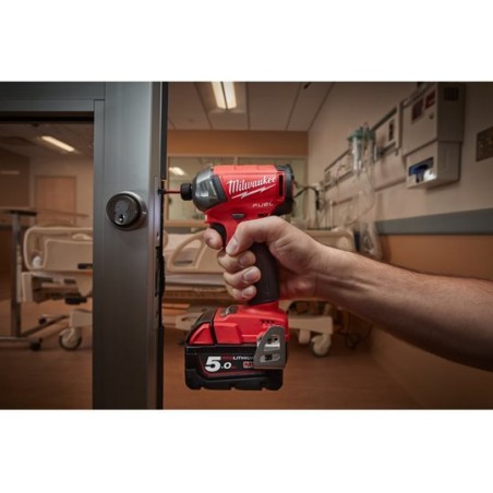 M18 FQID-502X Παλμικό Κατσαβίδι 1/4''